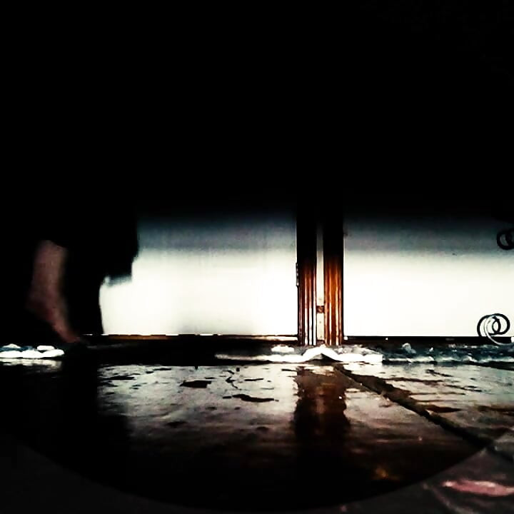 The pig hid under my bed now its time for me to play my game (no audio)