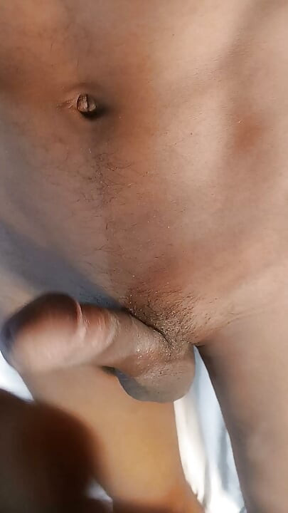 Mindblowing handjob
