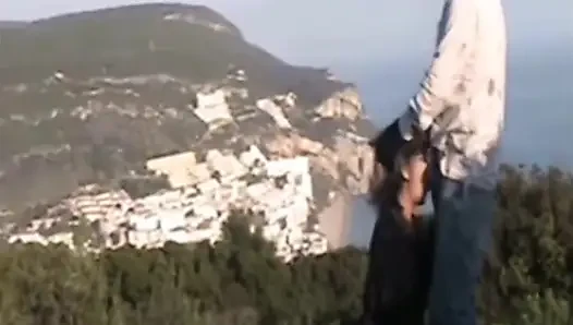 Natürist Güneşlenme