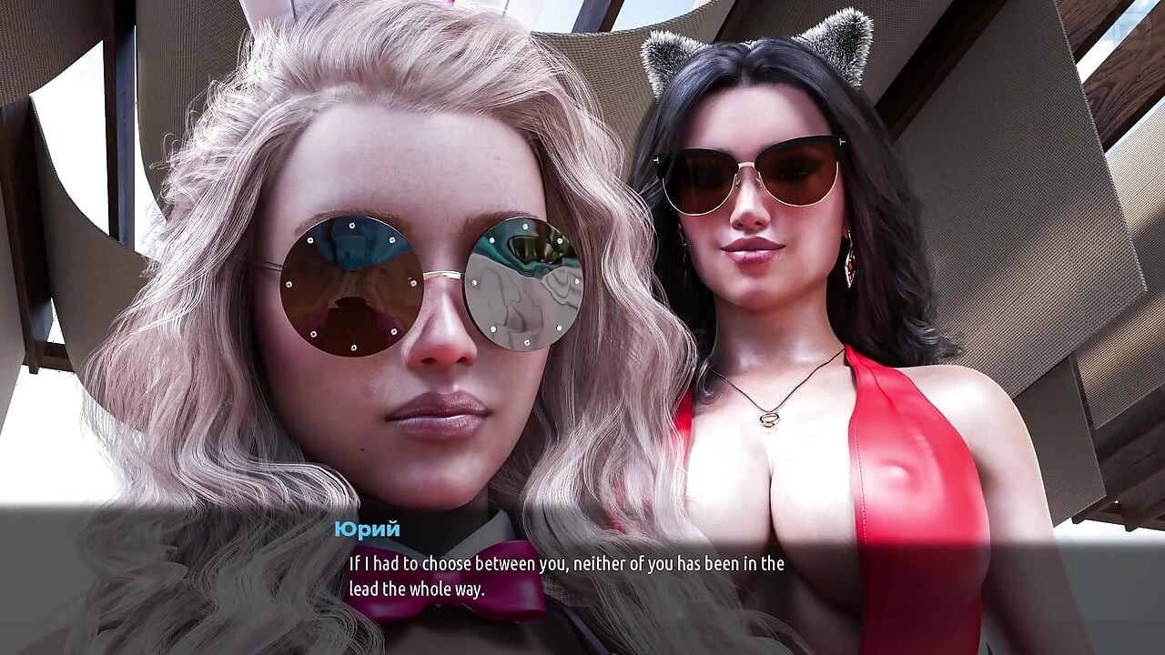 Complete Gameplay - MILFs of Sunville 2, Part 74