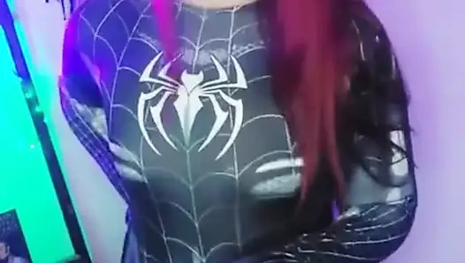 Spider-gauchi Chapter 2: Problems with Double Life?