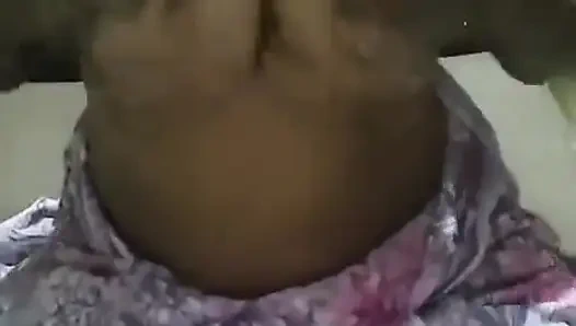 Indian Tamil auntypussy fingering