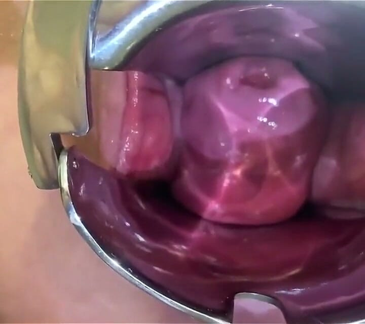 You Can Almost Touch