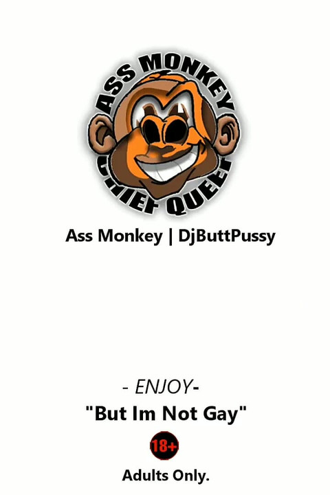 Prison Boy Anal ( Demons in My Bum ) - Starring Dj Buttpussy