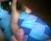 nice persian blowjob
