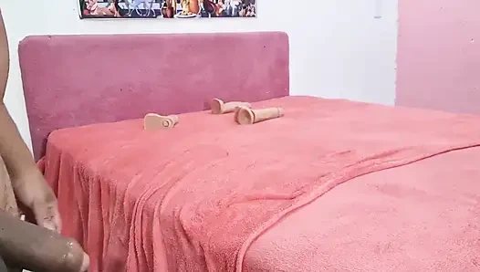 Üvey kızımı hamile bıraktıktan sonra onu daha çok çekici buldum