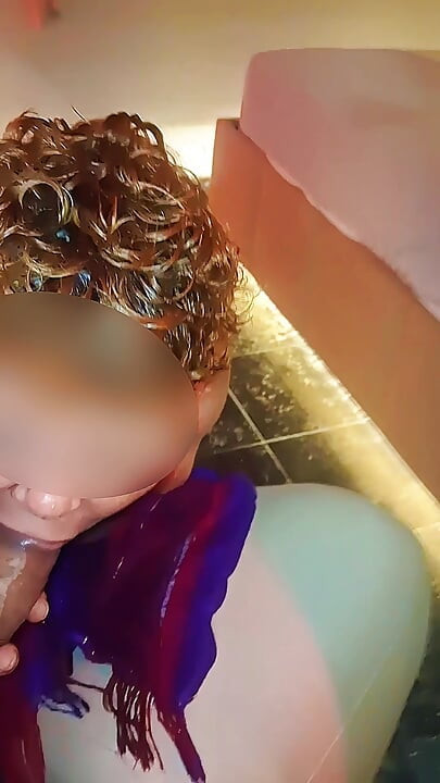 Brazilian Mom Cheats On Her Husband With Her Daughter's Foreign Boyfriend
