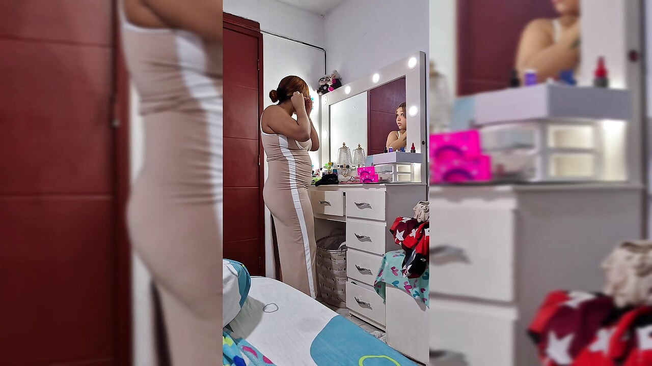 אני עושה מה שאני צריכה כדי לרצות את בעלה של החברה הכי טובה שלי.