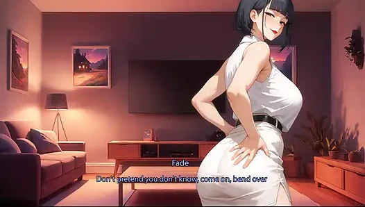 I Love Your Wife (part 5)