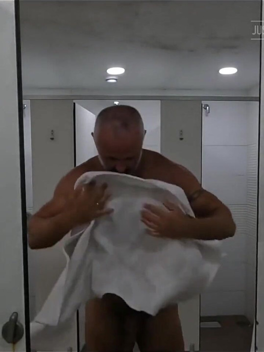 Shower After Workout