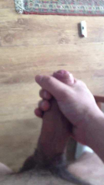 NICE CUMSHOT
