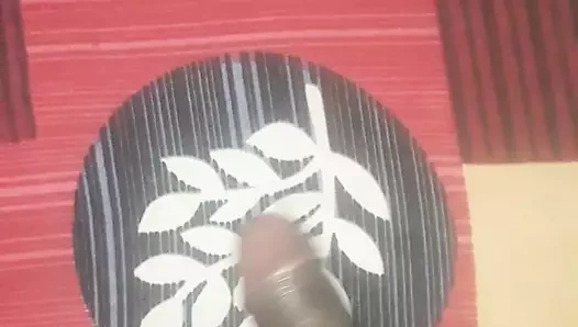 Desi boy Masturbation