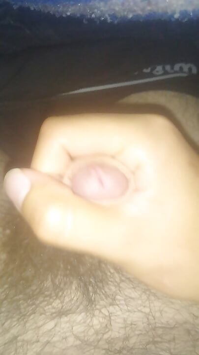 Stimulating my eggs