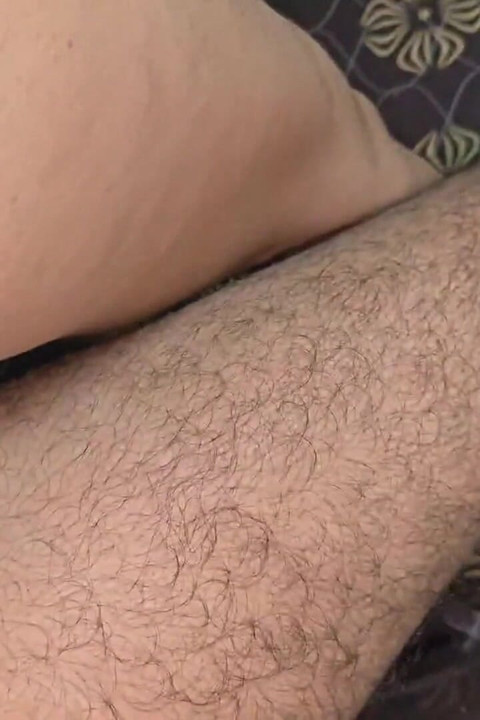 Bhabhi was feeling very hot for sex