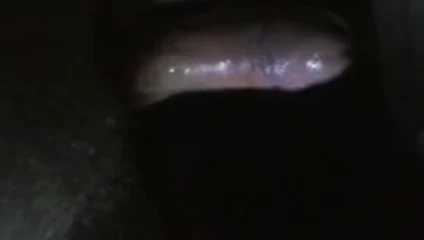Geceleri arka bahçede kriko