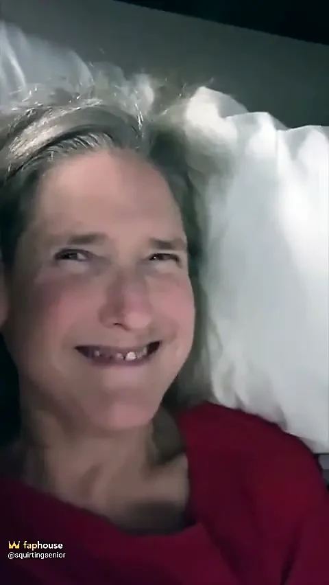 Morning Facial for the Wife
