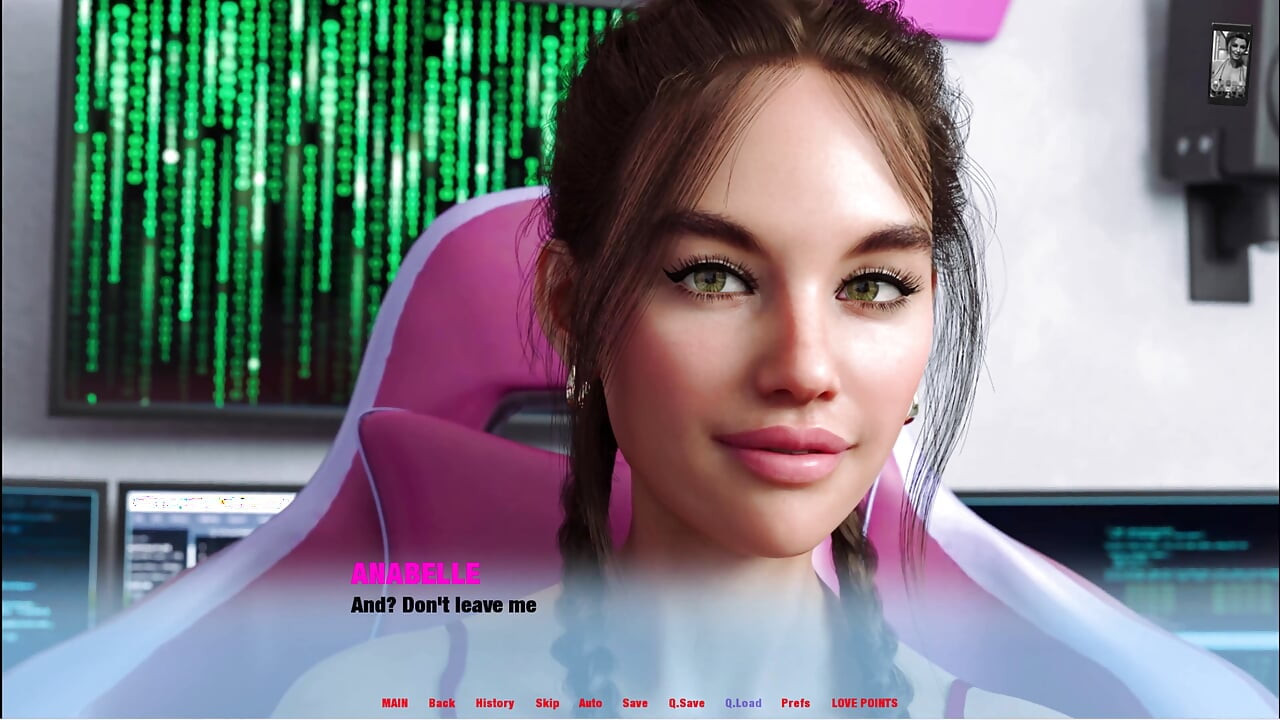 Alternate Worlds 6 war Meis traum echt oder war es nur ein traum