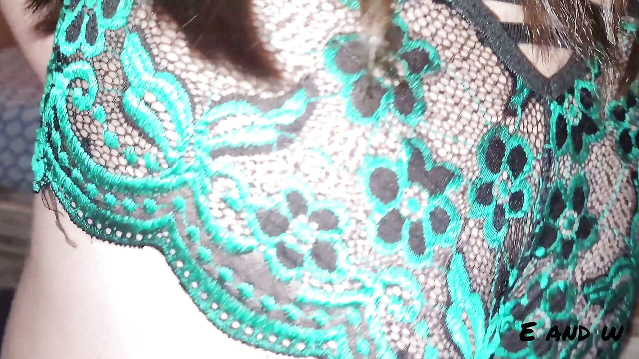 Fucking my sexy stepsister