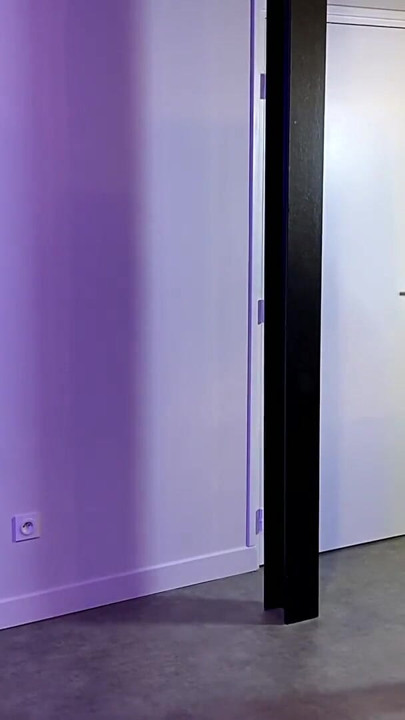 French Pegging - BTS Subscriber Casting: Interview, Whip, CBT & Foot Worship | Clip 1