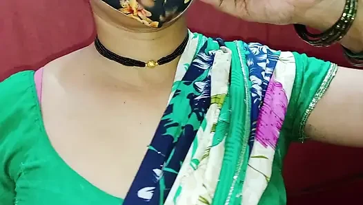 Hot Desi Marathi Bhabhi
