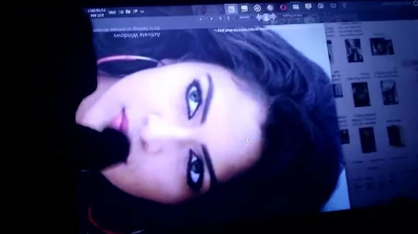 Amala paul tükürerek boşalıyor