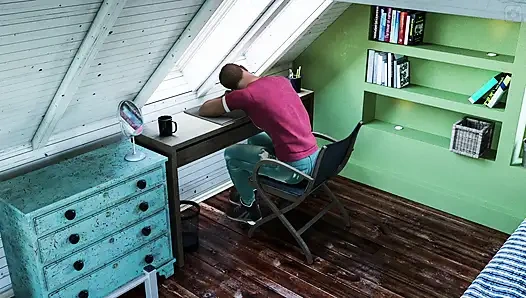 Полный геймплей - милфы Из Санвилля 2, часть 62