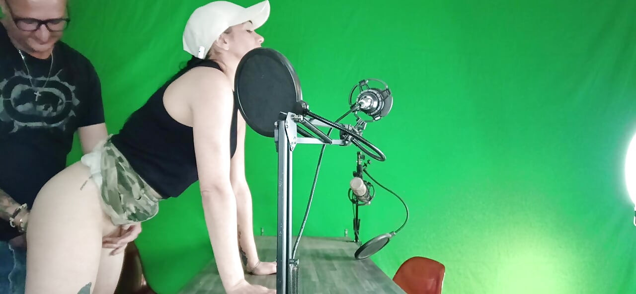 Giving Some Dick 2 My Sthepsis