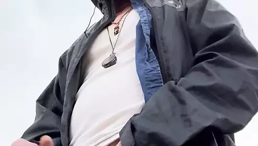Quick Outdoor Nut