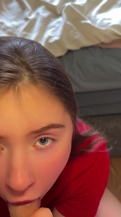 POV: I Came to the Village to Visit My Strange Stepsister