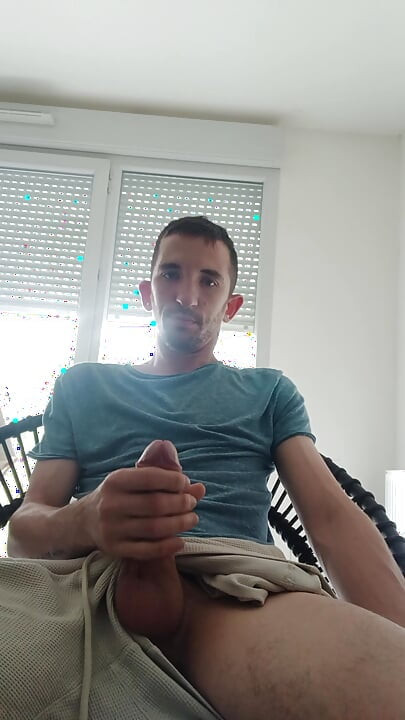 My big cock exits