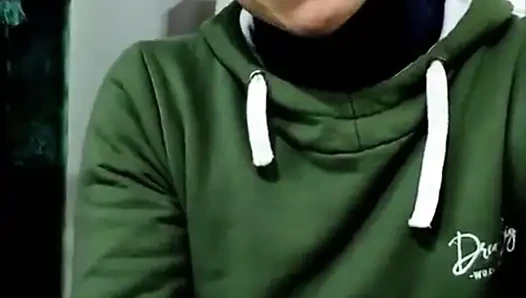 Happy Sweetness Week! (7 Days of Cum on Food)