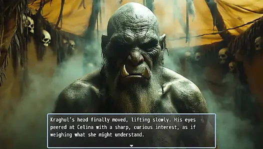 Jatuh di Tanah Penuh Nafsu 6 untuk Berlanjut