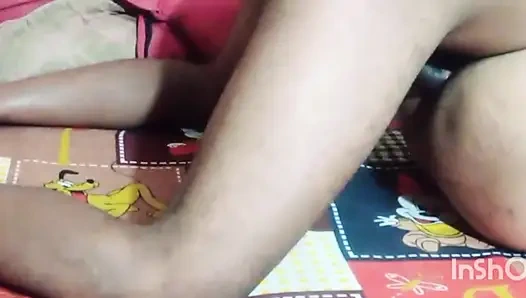 Порно видео индийского мужа и жены Chudai Desi