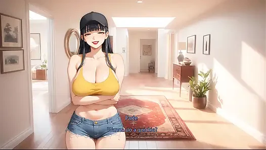 I Love Your Wife (part 2)