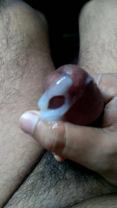 Indian  black big cock Cumshot Ultimate Cum