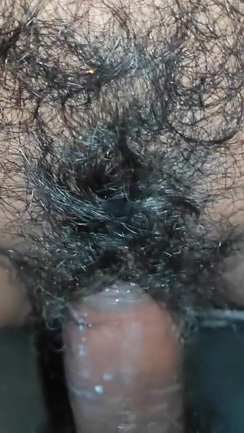 Unforgettable moment from "First time Fucking This Small Gf Aarshi Part 1"