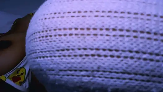 Kompilasi dengan cewek-cewek seksi setelah kuliah