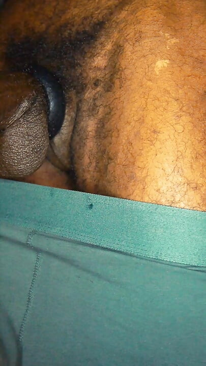 Nutting in Your Mouth