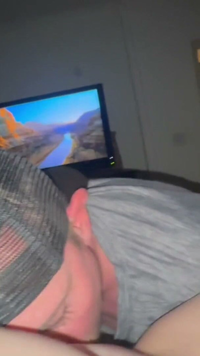 POV Amateur eats pussy to squirting orgasm | Clip 2