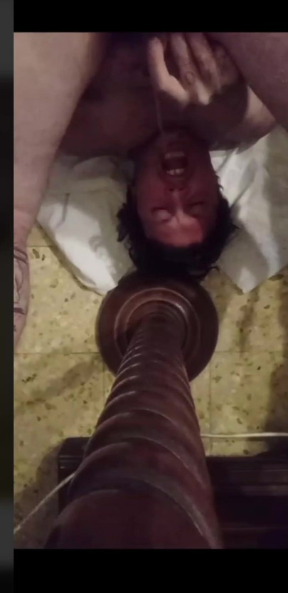 Κατουράει στο Cum Mounth κατουράει Selfface