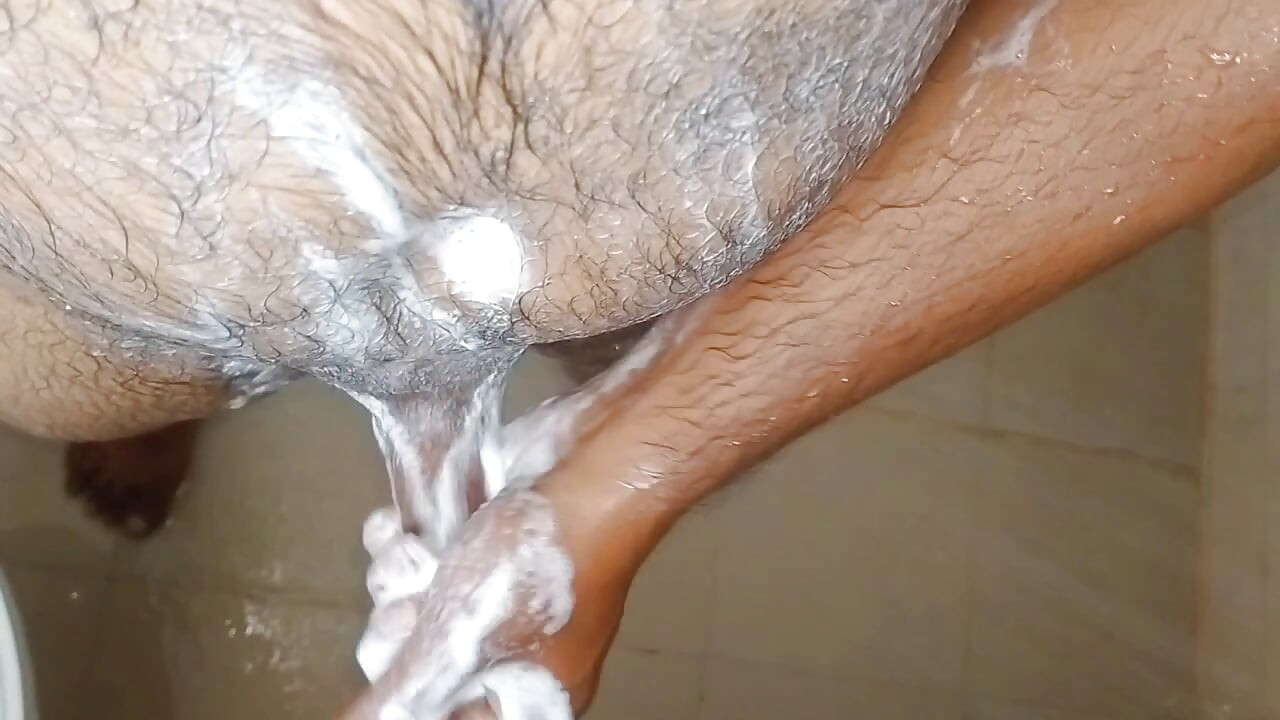 Masterbeson shot bathroom x