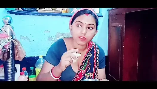 Indian desi stepsis pussy fuking in Hindi audio