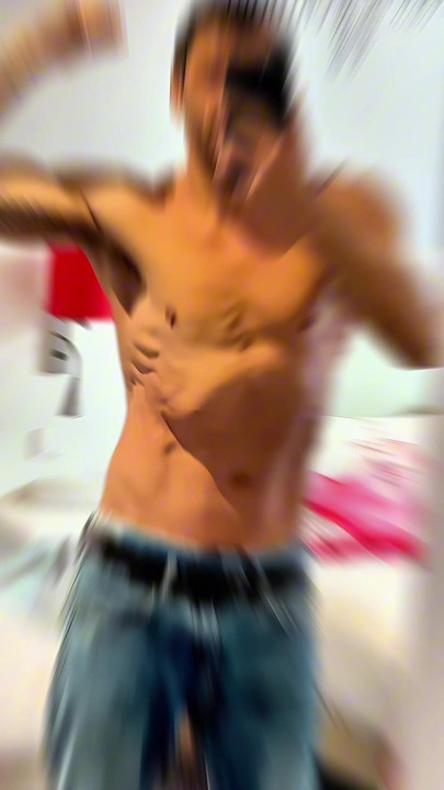 CHUDY BODY lub FIT GYM MUSCLE? JEBANIE KOCHANIE