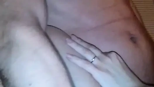 little night sex POV