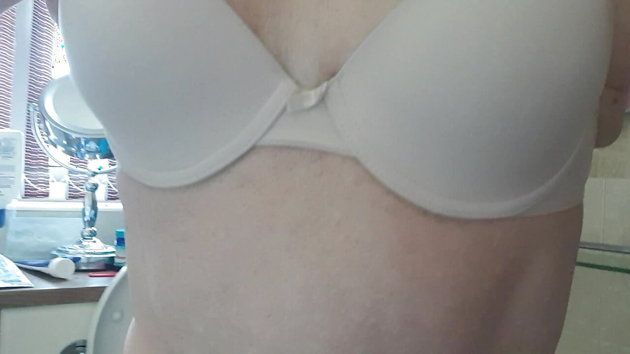 New knickers