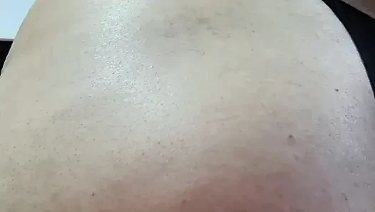 Rich anal with my classmate