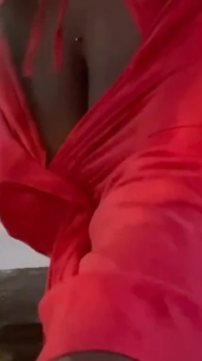 Outdoor Public Nude Mustabation with Vibrating Sex Toy