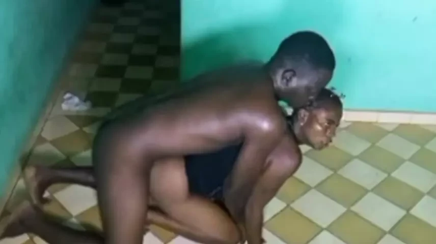 She enjoys the taste of my black dick