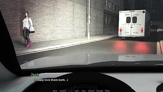 Schauspielunterricht: wilde rock-konzertparty-ep 37