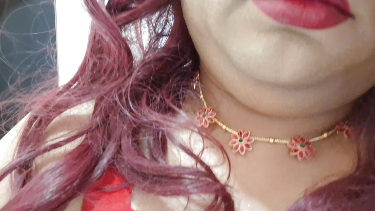 Sperma Demont Me in Het Rood Kom Me Dienen